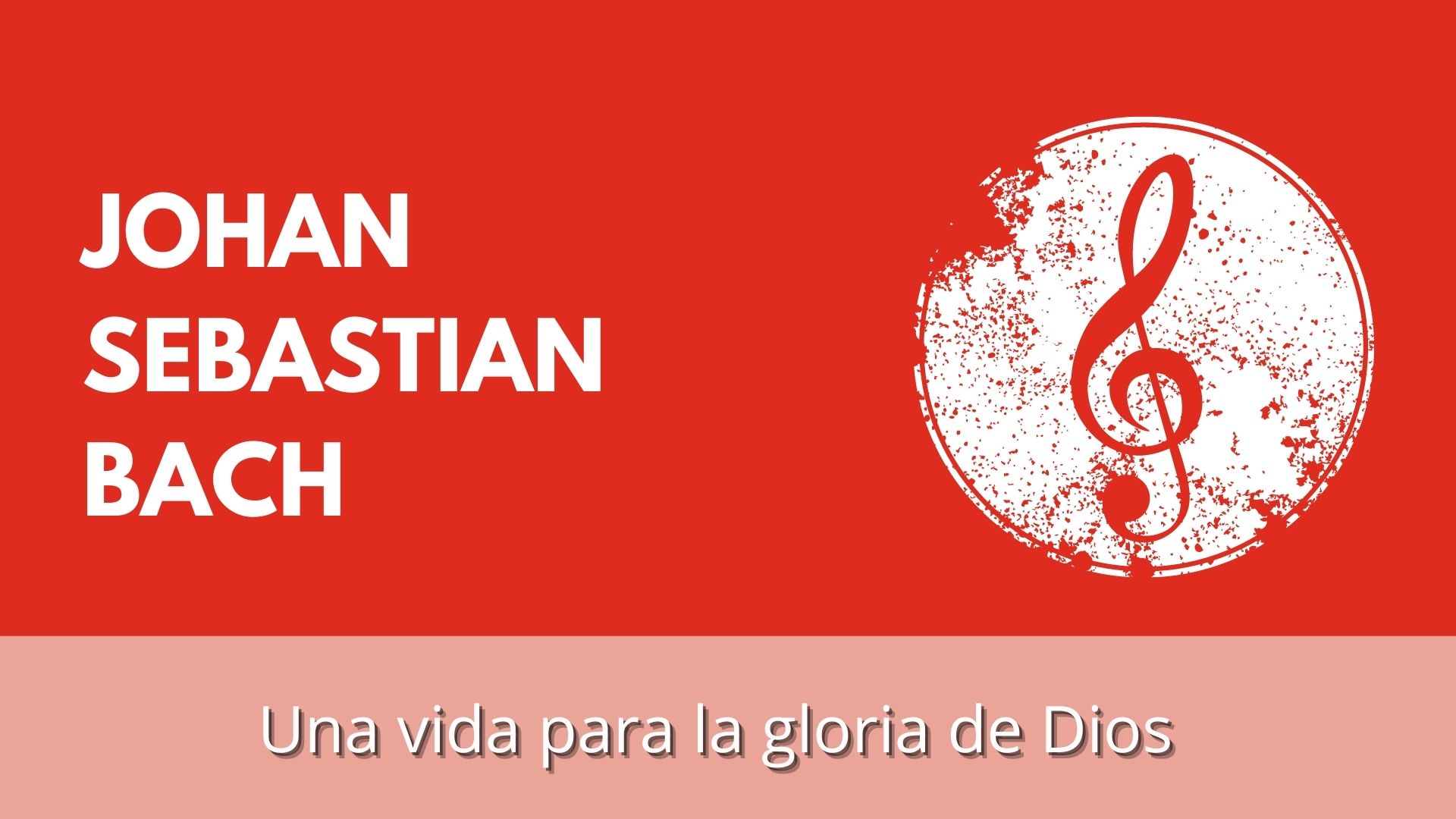 Johan Sebastian Bach