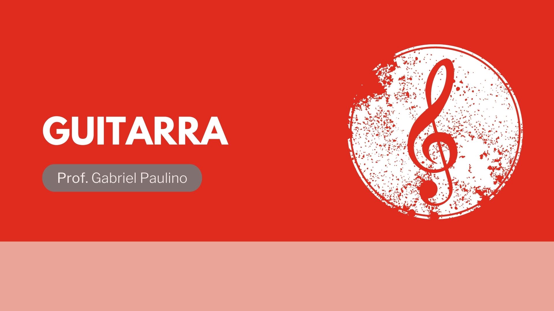 Clases de instrumento